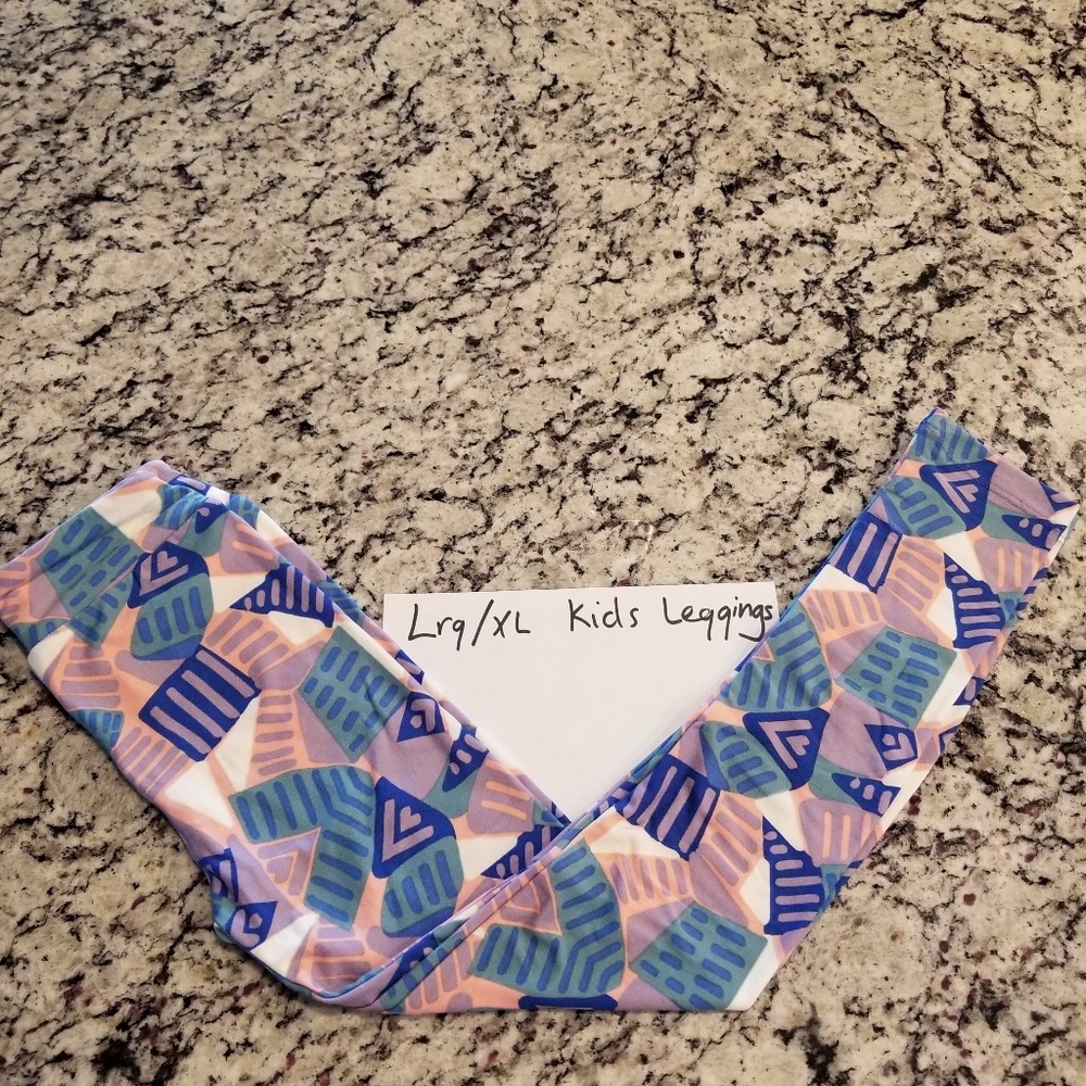 Lularoe Kids Leggings